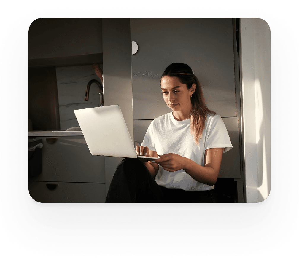 Sign up watch videos